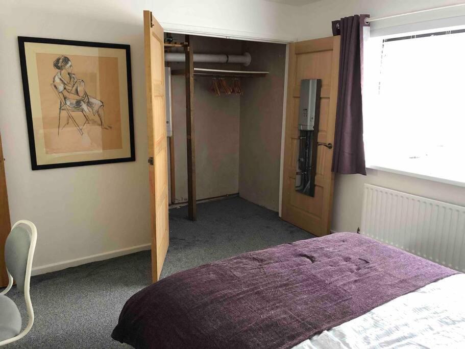 Revamped Holywood Town Centre House Apartment Bagian luar foto