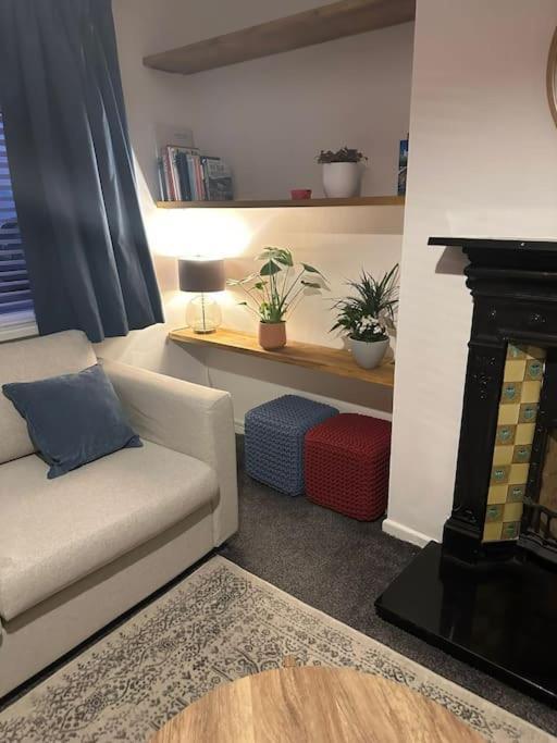 Revamped Holywood Town Centre House Apartment Bagian luar foto